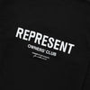 REPRESENT オーナーズクラブスウェットシャツ M04159-01 38363458 [P]