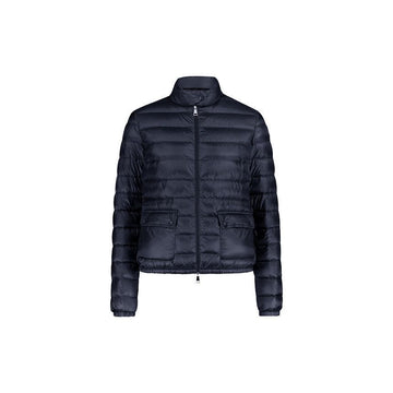 Moncler LANS Logo Patch Lightweight Padded Jacket 159272354 [P]