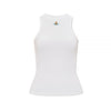 VIVIENNE WESTWOOD ORB ロゴ スリーブレス トップホワイト 3G01003Z J009C A401 160288792 [P]