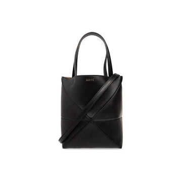 LOEWE ミニトートバッグ ブラック 160288922 [P]