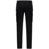 CP COMPANY Stretch Satin Cargo Pants 120547506 [P]