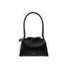 ALAIA Small Shoulder Bag Schwarz 26FW 160157799 [P]