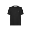 BRUNELLO CUCINELLI ロゴプリントTシャツ 160157854 [P]