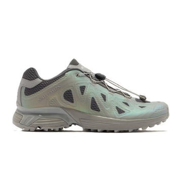 Salomon 26 XT-WHISPER VOID (ALLOY CASTLE ROCK SILVER) (L47875600) 157537665 [P]