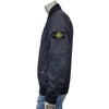 STONE ISLAND メンブレーナ 3L TC ボンバージャケット (801541223 V0020) 148180149 [P]