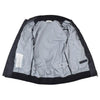STONE ISLAND メンブレーナ 3L TC ボンバージャケット (801541223 V0020) 148180149 [P]