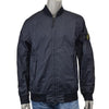 STONE ISLAND メンブレーナ 3L TC ボンバージャケット (801541223 V0020) 148180149 [P]