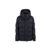 MONCLER マヤ 70 ロゴ パッチ パディングジャケット 159879799 [P]