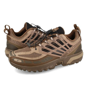 SALOMON ACS PRO DESERT (Dunkel Erde/Caribou/Wren) (L47429700) 101833916 [P]