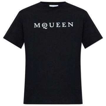 ALEXANDER MCQUEEN Tシャツ (828420 QTADD 0520) 157221475 [P]