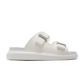 ALEXANDER MCQUEEN 26 ハイブリッドスライド 157219745 [P]