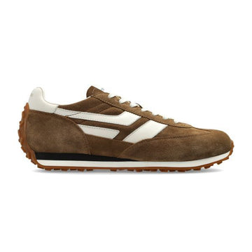 TOM FORD スウェードミックススニーカー (J1511 LCL046N ERA) 153873898 [P]