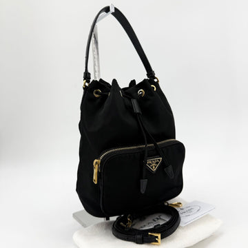 Prada Re-Nylon Pocono Bucket Bag 1BH038 160455865 [P]