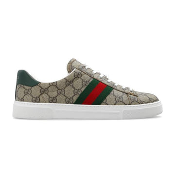 Gucci Ace Web Sneakers 26FW (760774 FACMZ 9746) 148917134 [P]