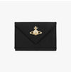 VIVIENNE WESTWOOD サピアーノ エンベロープ ビルフォルド 財布 144732069 [P]