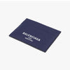 BALENCIAGA Kartenetui mit Logo 806637 2ABDD 4032 144731644 [P]