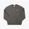 MAISON KITSUNE ドリーミングフォックスパッチメンズスウェットシャツ 157225211 [P]