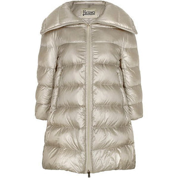 HERNO 26FW シャントイクリオフェ グースダウンジャケット CLEOFE PI0001DIC 12017Z 1985 142548218 [P]