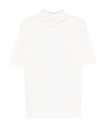 LEMAIRE T-Shirt With Scarf Jersey Pollard 156729976 [P]