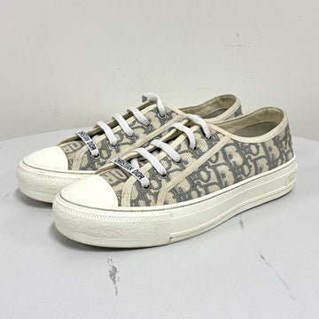 DIOR Oblique Walk and Damen Sneakers Grau 160456903 [P]