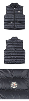 Moncler Men's Lightweight Padded Vest 154655778 [P]