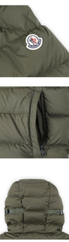 Moncler LAVERAET Lightweight Padded Jacket 153078562 [P]