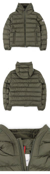 Moncler LAVERAET Lightweight Padded Jacket 153078562 [P]