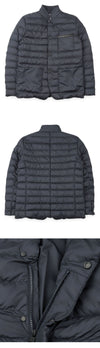 MONCLER KENAI 軽量パディングジャケット 155290415 [P]