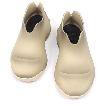 Givenchy Beige Matte Rubber Monumental Mellow Men's Sneakers 41 160457306 [P]
