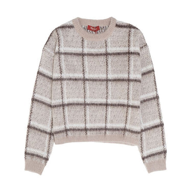 MaxMara Panarea Nylon Sweater PANAREA-001 65547422 [P]