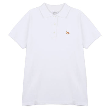 MAISON KITSUNE レギュラーポロシャツ OW00207-KP0001-P100 156973134 [P]