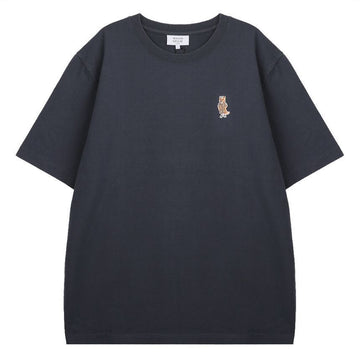MAISON KITSUNE Komfort T-Shirt 156973165 [P]