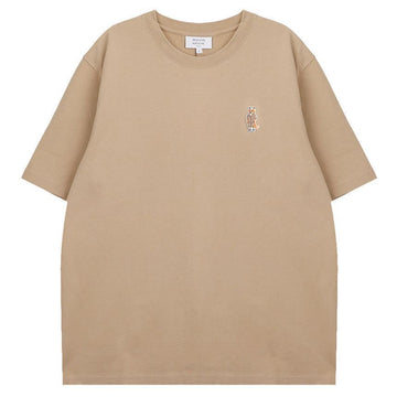 MAISON KITSUNE コンフォート Tシャツ 156973145 [P]