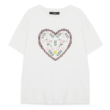 WEEKEND MAXMARA Baumwoll-T-Shirt Tenue 156973190 [P]