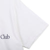 SPORTY & RICH クレストTシャツ 157338642 [P]