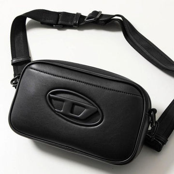 DIESEL 26 HOLI-D カメラバッグ 157363842 [P]