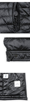 Moncler Men's Lightweight Padded Jacket 154680666 [P]