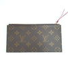Louis Vuitton Monogram Pochette Felicie 160463628 [P]