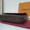 Louis Vuitton Monogram Pochette Felicie 160463628 [P]