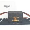 CELINE Mini-Crossbody Bag 160463721 [P]
