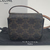 CELINE Mini-Crossbody Bag 160463721 [P]