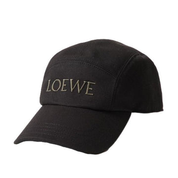 Loewe Camp Cap in Cotton 156984053 [P]