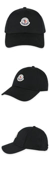 MONCLER ワッペン パッチ キャップ 152226862 [P]