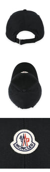MONCLER ワッペン パッチ キャップ 152226862 [P]