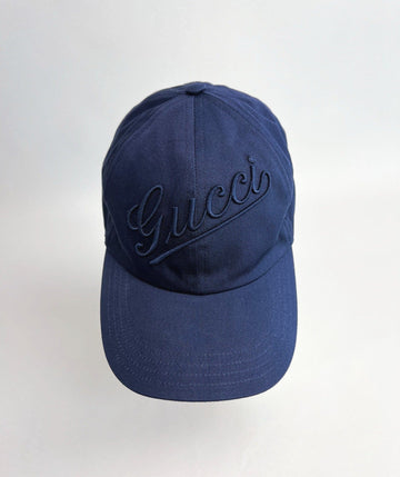 GUCCI Baumwolle Baseballmütze für Herren und Damen 792782 4HBBB 4000 160458484 [P]