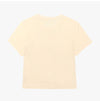 MAISON KITSUNE Baby Fox Patch Crop T-Shirt Damen 144569700 [P]