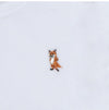 MAISON KITSUNE レディース Fox パッチ 半袖 Tシャツ 155989128 [P]
