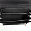 GIVENCHY GV3 チェーンショルダーバッグ ミディアム ブラック 160459106 [P]