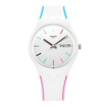 SWATCH Unisex Uhr GW708 151112407 [P]