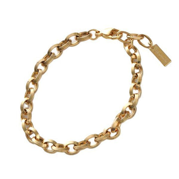 SAINT LAURENT 26ピースチェーンブレスレット 156985155 [P]